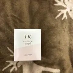 MENARD メナード TK マッサージクリームA 80g - メルカリ