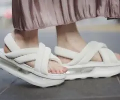 NIKE AIR MAX ISLA エアマックスアイラ 23cm