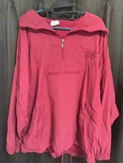 古着ナイロンジャケット