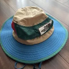 ノースフェイス　グランドホライズンハットKM