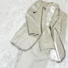MASSAN FORMAL WEAR タキシード セットアップ