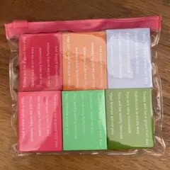 「新品」 消しゴム