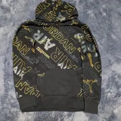 JORDAN パーカー　147〜163cm