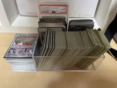 まとめカードPikachu psa 10含まれ