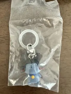 ひこにゃん めじるしアクセサリー わるにゃんこ将軍
