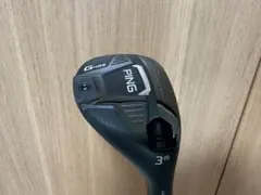 2026年最新】g425 ユーティリティ 3uの人気アイテム - メルカリ