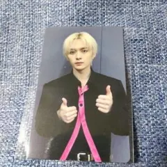 StrayKids DOIT HMV ラキドロ リノ