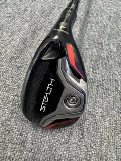 即決価格❣️ステルスレスキュー4Uフジクラカスタムシャフト95g S 2025年最新】ユーティリティ 4u ステルスの人気アイテム - メルカリ