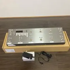 FREE THE TONE ARC-3 オーディオルーティングコントローラー - メルカリ