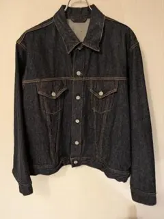 2025年最新】キャプテンサンシャイン デニムジャケットの人気アイテム