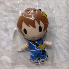 ファイナルファンタジー10 ユウナぬいぐるみ FFX 歌舞伎 - メルカリ