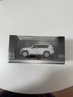 レクサス LEXUS LX600 VIP 1/43 ミニカーのサムネイル