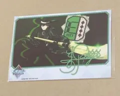 うたプリ 嶺二 タブナイ 特典 ブロマイド