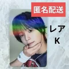 &TEAM BOUNDLESS VR K トレカ スペシャル/レア - メルカリ