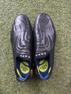 2026年最新】サッカースパイクコパセンスの人気アイテム - メルカリ