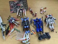2026年最新】ガンプラまとめ売りの人気アイテム - メルカリ