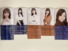 乃木坂46 生写真　まとめ売り2