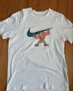 NIKE Tシャツ メンズL