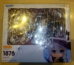 【魔女の旅々】イレイナ　GOOD SMILE COMPANY