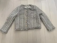 フォーマルジャケット