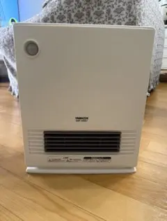 YAMAZEN セラミックファンヒーター DSF-VA051 本体のサムネイル