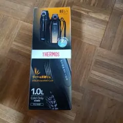 THERMOS サーモス 水筒 FFZ-1002F 1.0Lのサムネイル