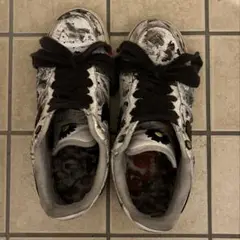 nikeairforce G-DRAGONパラノイズPeaceminusone