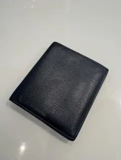CELINE トリフォールドウォレット U-SD-1210 黒 - メルカリ