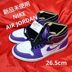 【新品未使用】NIKE AIR JORDAN 1