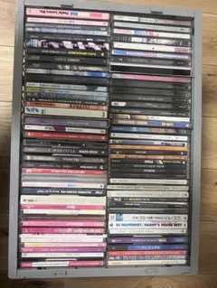 2026年最新】洋楽オムニバスCDの人気アイテム - メルカリ