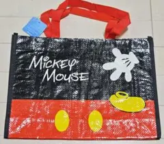 ミッキー・ミニー トートバッグ小②
