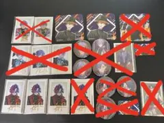 3SKM でんがなコラボ コースター 北見遊征