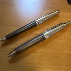 廃盤 三菱鉛筆 ユニ ピュアモルト 5000 シャーペン 0.5mm キャップ式