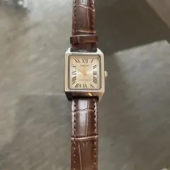 CASIO 腕時計　CASIO STANDARD LADYS