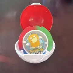 ポケパーク カントー ピンズ コダック - メルカリ
