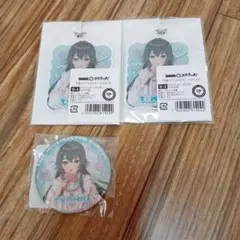 月村手毬 DMMスクラッチくじ 学マス