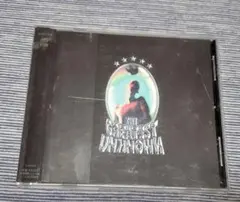 King Gnu THE GREATEST UNKNOWN