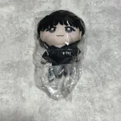 INI 後藤威尊　かぷっこふれんず