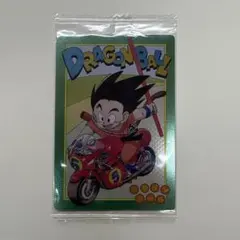 ドラゴンボール イタジャガ 6-15 孫悟空 孫悟飯 - メルカリ