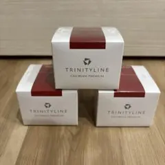 トリニティーラインジェルクリームプレミアムN 3個のサムネイル