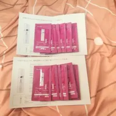 TWANY トワニー ブライトニング化粧水・乳液 サンプルセットのサムネイル