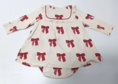 gelato pique Kids&Baby ロンパース