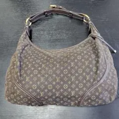 ❗️未着用　毎日値下げ❗️ルイヴィトン モノグラム バンダナ　ニット ❗️未着用 毎日値下げ❗️ルイヴィトン モノグラム バンダナ ニット