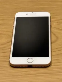 【美品】iPhone7 バッテリー86% 修理歴無し