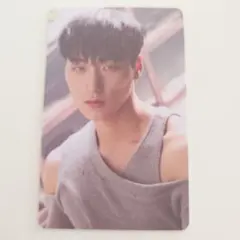 ATEEZ サン SPIN OFF FROM THE WITNESS トレカ