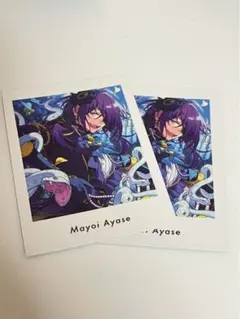 あんスタ ぱしゃっつ 礼瀬マヨイ