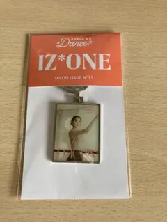 IZONE Dicon サクラ 新品未開封 新品未開封】 IZ*ONE アイズワン dicon vol.11 ミンジュ - メルカリ