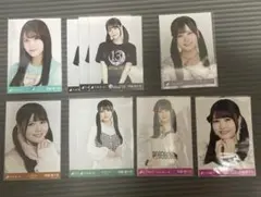 乃木坂46 伊藤理々杏　生写真　まとめ売り