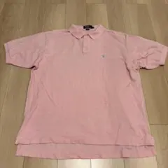 Polo by Ralph Lauren ポロシャツ ピンク XXLのサムネイル