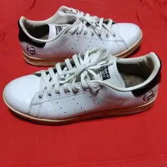 adidas・STAN SMITH・スニーカー・スタン スミス・アディダス